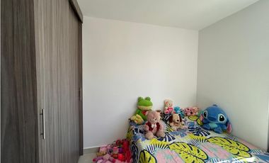 Apartamento en venta, Copacabana, La Misericordia