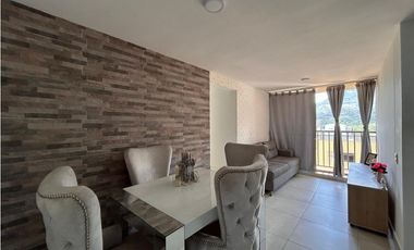 Apartamento en venta, Copacabana, La Misericordia