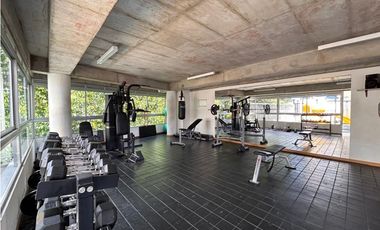 Apartamento en venta, Copacabana, La Misericordia