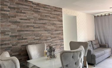 Apartamento en venta, Copacabana, La Misericordia