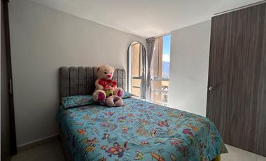 Apartamento en venta, Copacabana, La Misericordia