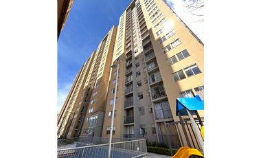 Apartamento en venta, Copacabana, La Misericordia