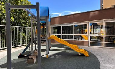 Apartamento en venta, Copacabana, La Misericordia