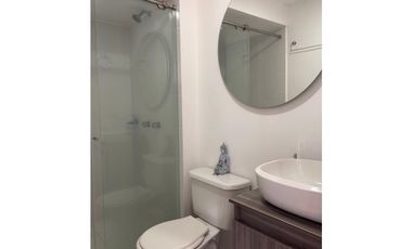 Apartamento en venta, Copacabana, La Misericordia