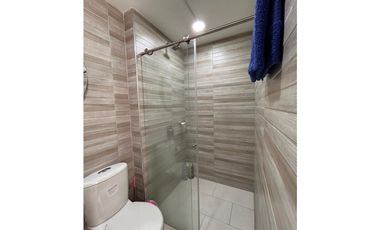 Apartamento en venta, Copacabana, La Misericordia