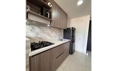 Apartamento en venta, Copacabana, La Misericordia