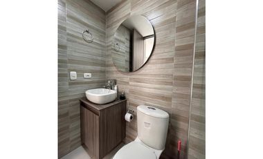 Apartamento en venta, Copacabana, La Misericordia