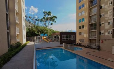 Apartamento en venta, Copacabana, La Misericordia