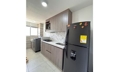 Apartamento en venta, Copacabana, La Misericordia
