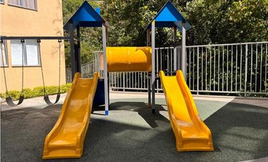 Apartamento en venta, Copacabana, La Misericordia