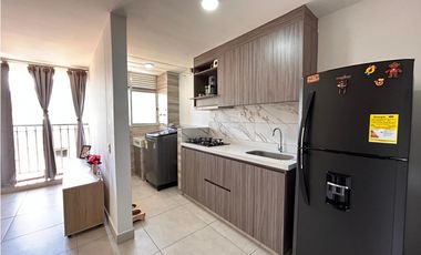 Apartamento en venta, Copacabana, La Misericordia