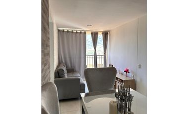 Apartamento en venta, Copacabana, La Misericordia