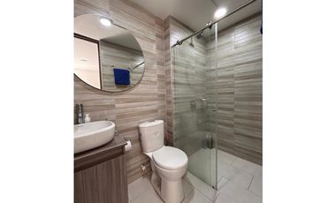 Apartamento en venta, Copacabana, La Misericordia