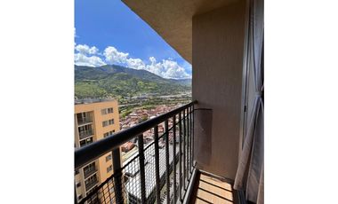 Apartamento en venta, Copacabana, La Misericordia