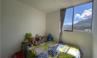Apartamento en venta, Copacabana, La Misericordia