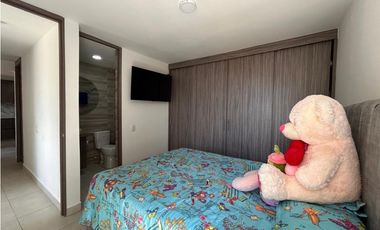 Apartamento en venta, Copacabana, La Misericordia