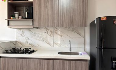 Apartamento en venta, Copacabana, La Misericordia