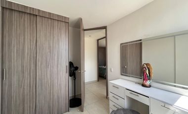 Apartamento en venta, Copacabana, La Misericordia