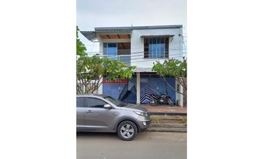 VENTA CASA CON 2 RENTAS EN VILLANUEVA CASANARE | CASA EN VENTA