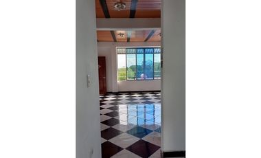 VENTA CASA CON 2 RENTAS EN VILLANUEVA CASANARE | CASA EN VENTA