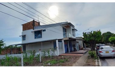 VENTA CASA CON 2 RENTAS EN VILLANUEVA CASANARE | CASA EN VENTA