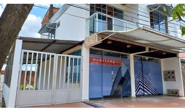 VENTA CASA CON 2 RENTAS EN VILLANUEVA CASANARE | CASA EN VENTA