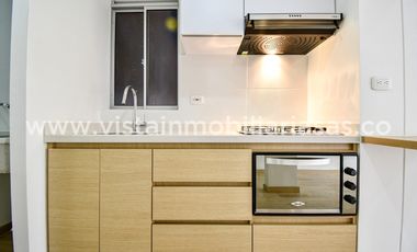 Arriendo Apartamento 
