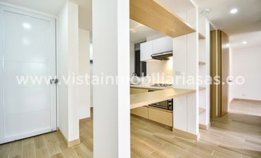Arriendo Apartamento 