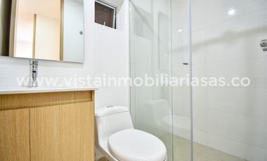 Arriendo Apartamento 