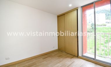 Arriendo Apartamento 