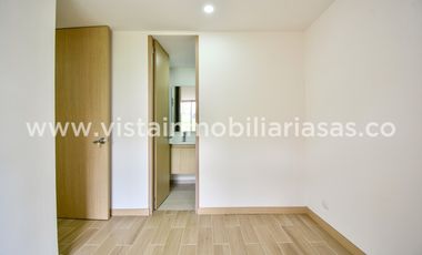 Arriendo Apartamento 