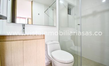 Arriendo Apartamento 