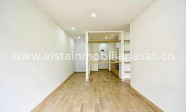 Arriendo Apartamento 