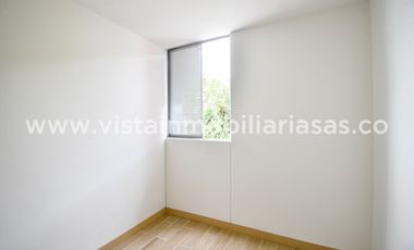Arriendo Apartamento 