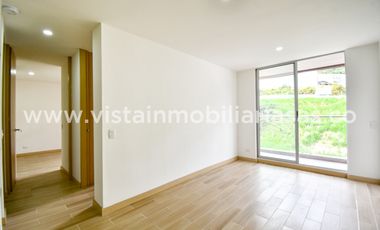 Arriendo Apartamento 