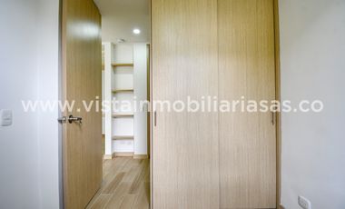 Arriendo Apartamento 