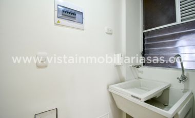 Arriendo Apartamento 