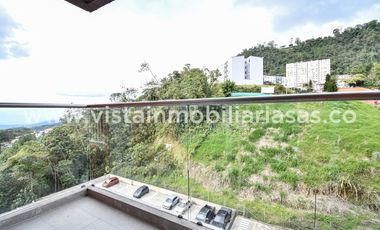 Arriendo Apartamento 