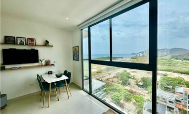 Estudio ideal para rentas cortas en Pozos Colorados