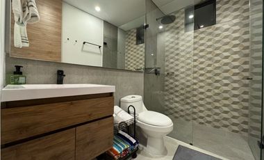 Estudio ideal para rentas cortas en Pozos Colorados