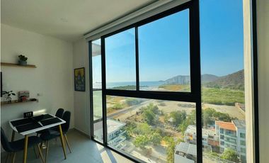 Estudio ideal para rentas cortas en Pozos Colorados