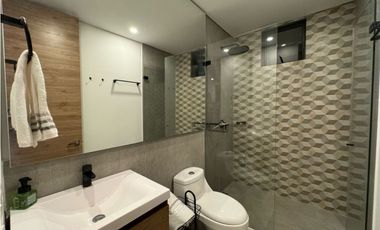 Estudio ideal para rentas cortas en Pozos Colorados