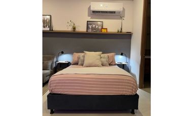 Estudio ideal para rentas cortas en Pozos Colorados