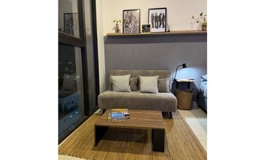 Estudio ideal para rentas cortas en Pozos Colorados