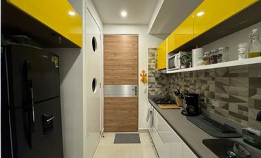 Estudio ideal para rentas cortas en Pozos Colorados