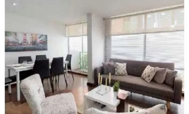 apartamento en venta bogota -  - Pinares De Alsacia JA