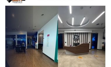 ARRIENDO OFICINAS CC TITAN DESDE 254 M2 A 895 M2