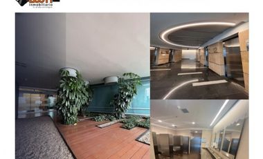 ARRIENDO OFICINAS CC TITAN DESDE 254 M2 A 895 M2