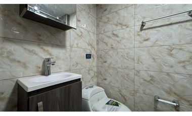 Apartamento nuevo en conjunto cerrado en venta Barrio Alameda Palmira