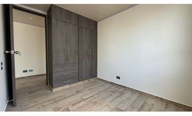 Apartamento nuevo en conjunto cerrado en venta Barrio Alameda Palmira